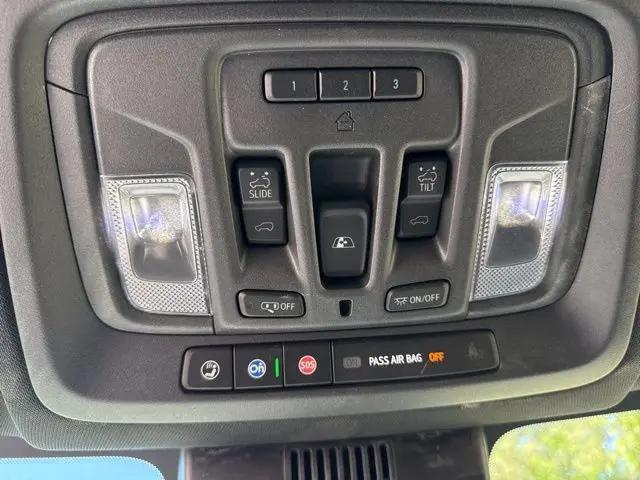 2024 Chevrolet Silverado 1500 4WD Crew Cab Short Bed ZR2