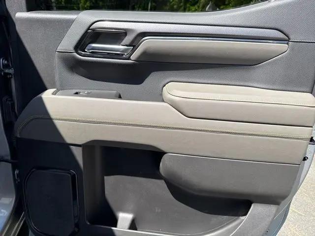 2024 Chevrolet Silverado 1500 4WD Crew Cab Short Bed ZR2