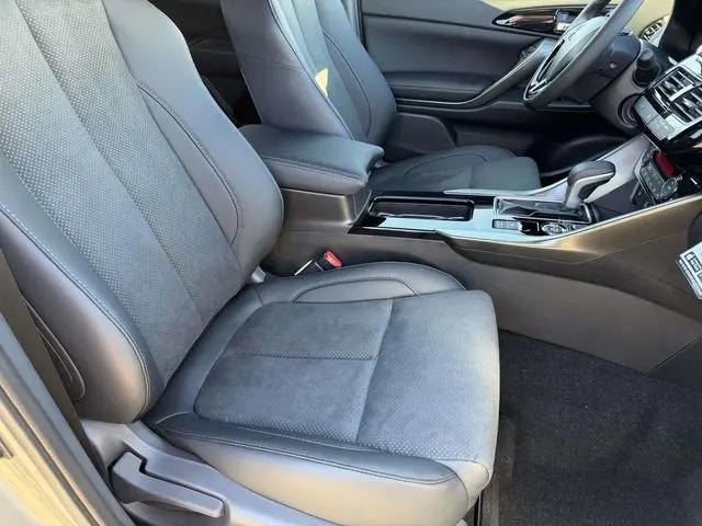 2026 Mitsubishi Eclipse Cross Black Edition S-AWC