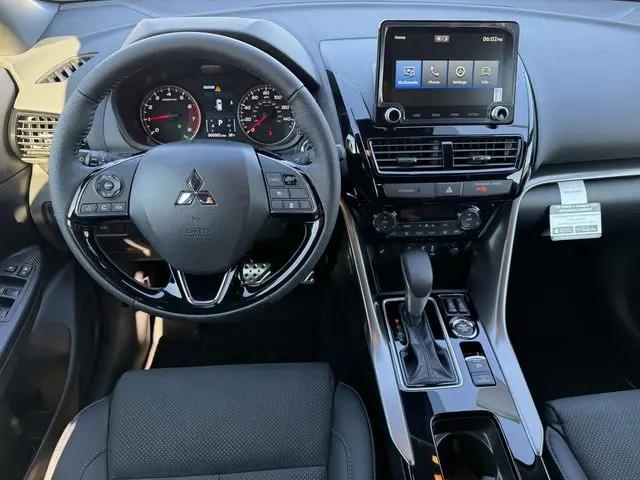 2026 Mitsubishi Eclipse Cross Black Edition S-AWC