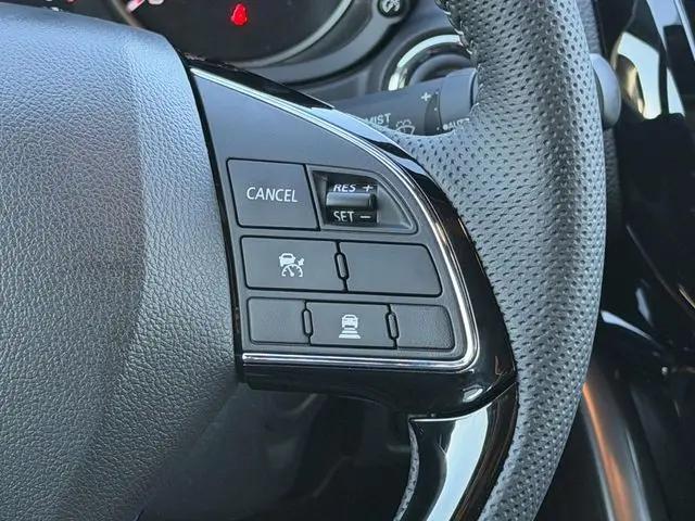 2026 Mitsubishi Eclipse Cross Black Edition S-AWC