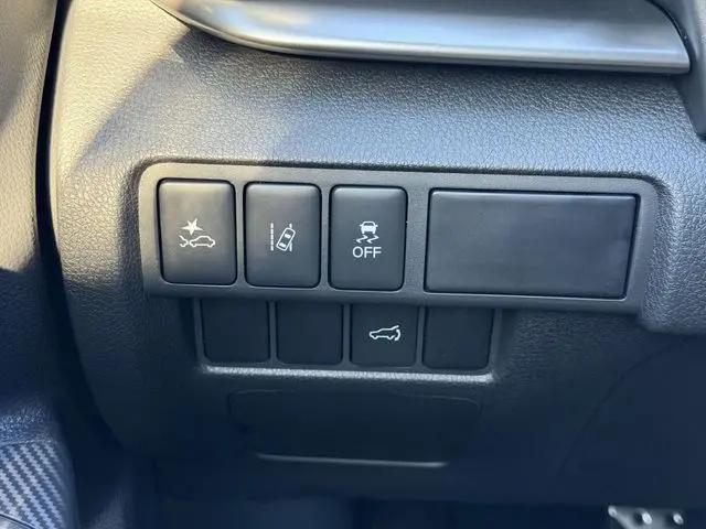 2026 Mitsubishi Eclipse Cross Black Edition S-AWC