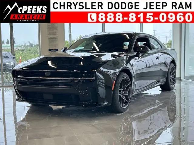 2026 Dodge Charger Scat Pack Plus 2-Door AWD for sale in Anaheim, CA