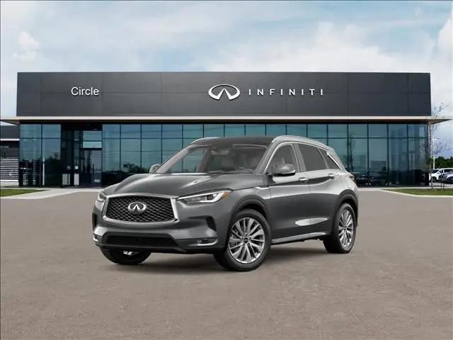 2025 INFINITI QX50 Luxe AWD for sale in West Long Branch, NJ