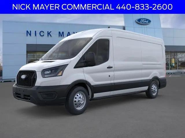 2026 Ford Transit Cargo Van T-250 for sale in Mayfield Heights, OH