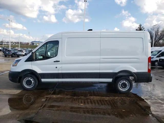 2026 Ford Transit Cargo Van T-250