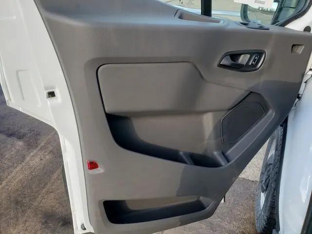 2026 Ford Transit Cargo Van T-250