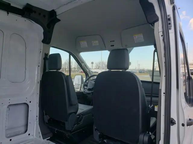 2026 Ford Transit Cargo Van T-250