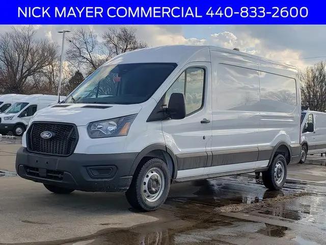 2026 Ford Transit Cargo Van T-250 for sale in Mayfield Heights, OH