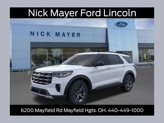 2026 Ford Explorer Active for sale in Mayfield Heights, OH