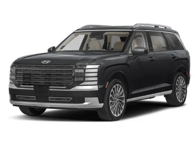 2026 Hyundai Palisade Calligraphy for sale in Houston, TX