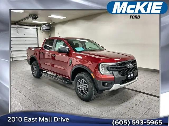 2025 Ford Ranger XLT for sale in Rapid City, SD