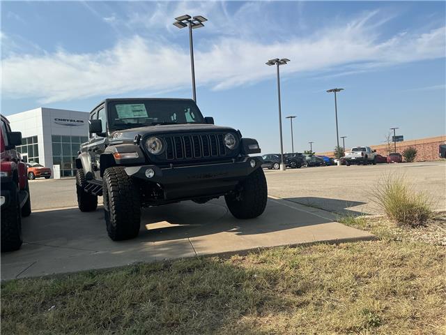 2026 Jeep Gladiator Sport for sale in Plainview, TX