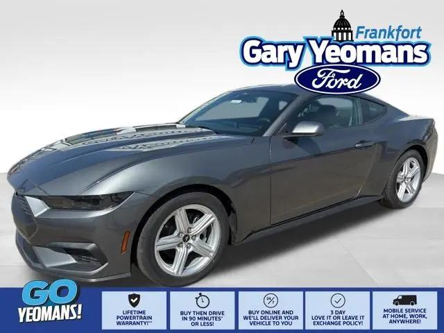 2026 Ford Mustang EcoBoost Fastback for sale in Frankfort, KY