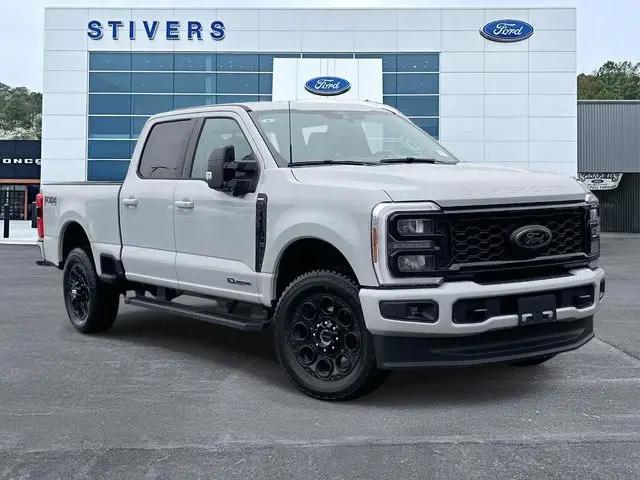 2026 Ford F-250 LARIAT for sale in Birmingham, AL