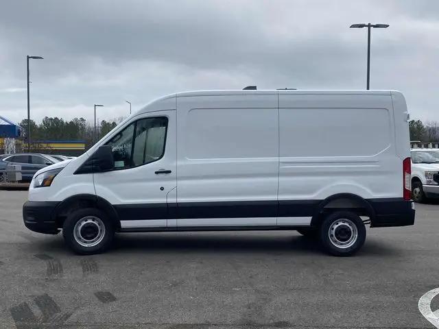 2026 Ford Transit Cargo Van T-250