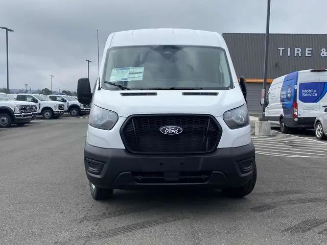 2026 Ford Transit Cargo Van T-250