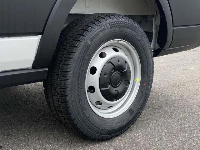 2026 Ford Transit Cargo Van T-250