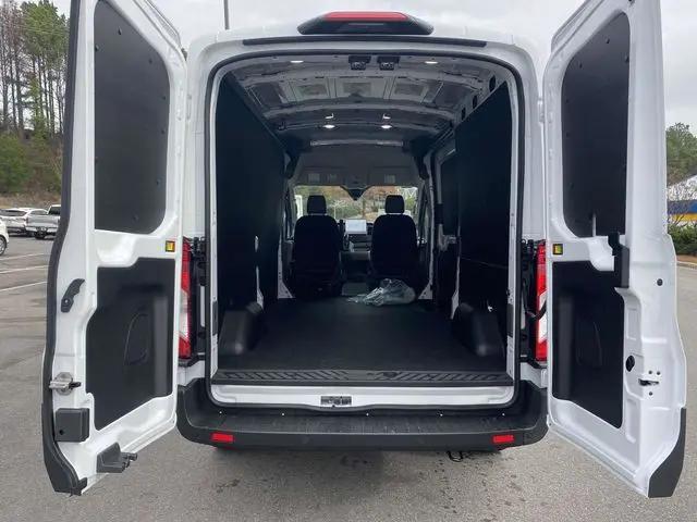 2026 Ford Transit Cargo Van T-250