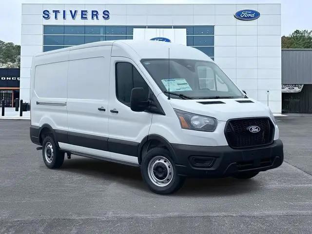 2026 Ford Transit Cargo Van T-250 for sale in Birmingham, AL