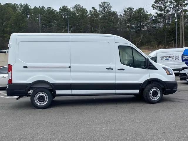 2026 Ford Transit Cargo Van T-250