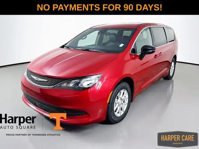 2026 Chrysler Voyager LX for sale in Alcoa, TN