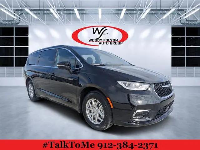 2026 Chrysler Pacifica Select for sale in Douglas, GA