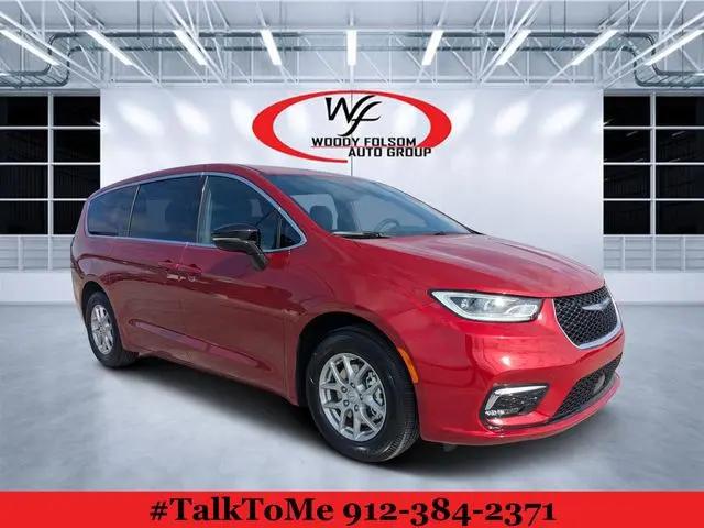 2026 Chrysler Pacifica Select for sale in Douglas, GA
