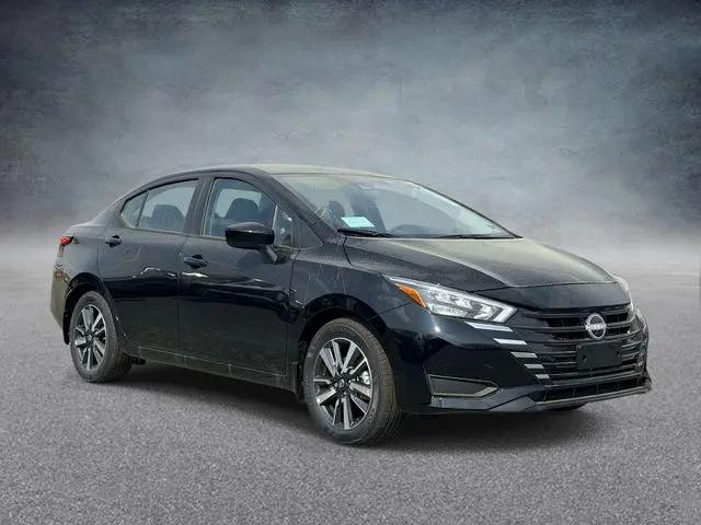 2025 Nissan Versa 1.6 SV for sale in Mechanicsville, VA
