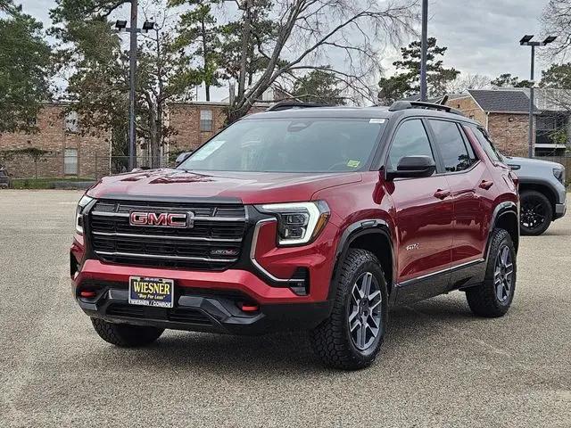 2026 GMC Terrain AWD AT4 for sale in Conroe, TX
