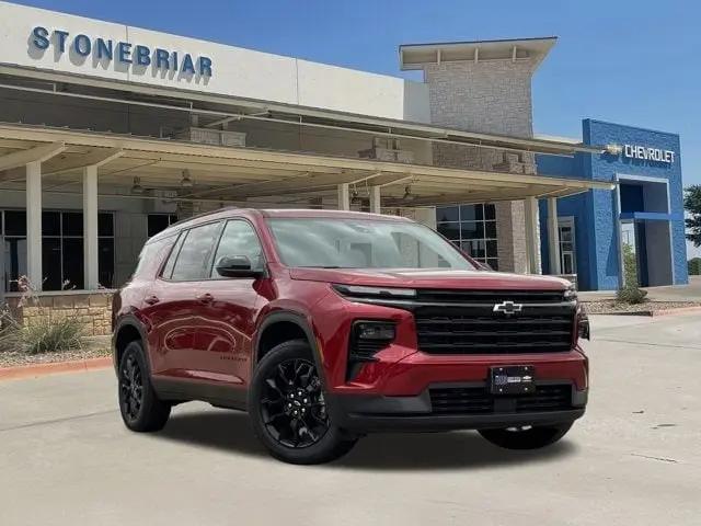 2026 Chevrolet Traverse FWD LT for sale in Frisco, TX