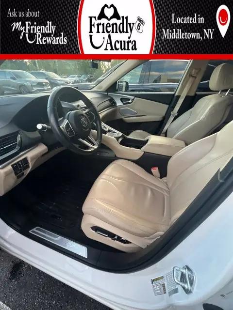 2023 Acura RDX Technology Package for sale in Middletown, NY