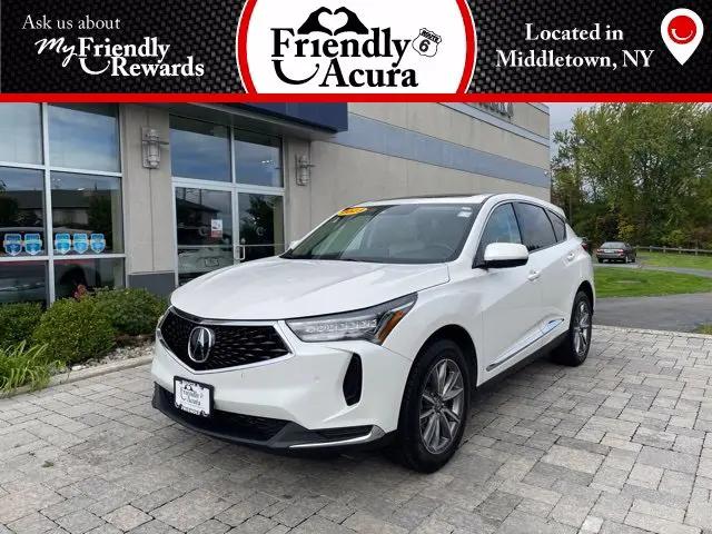 2023 Acura RDX Technology Package for sale in Middletown, NY