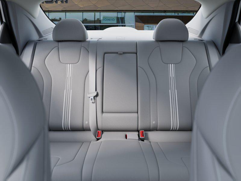 2026 Hyundai Elantra SEL Sport - Photo 12