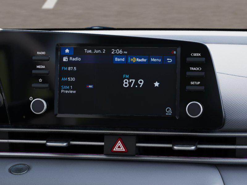 2026 Hyundai Elantra SEL Sport - Photo 13