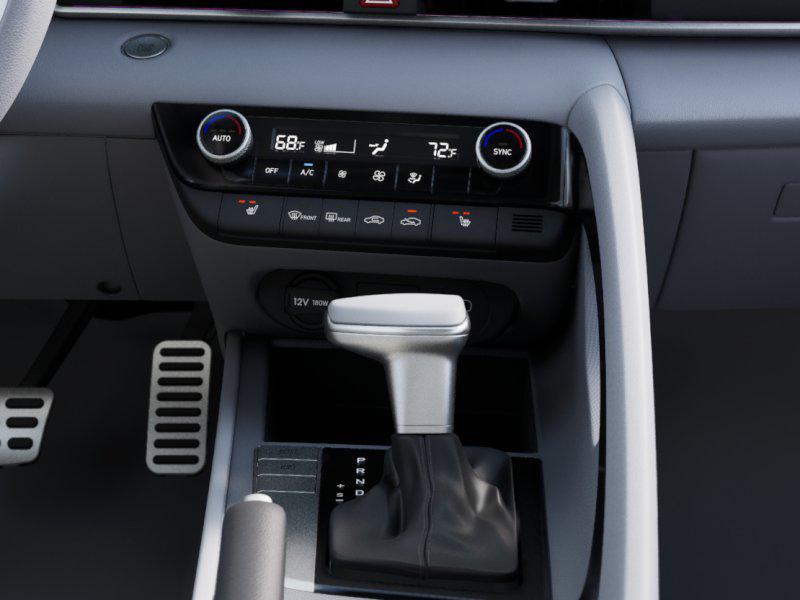 2026 Hyundai Elantra SEL Sport - Photo 16