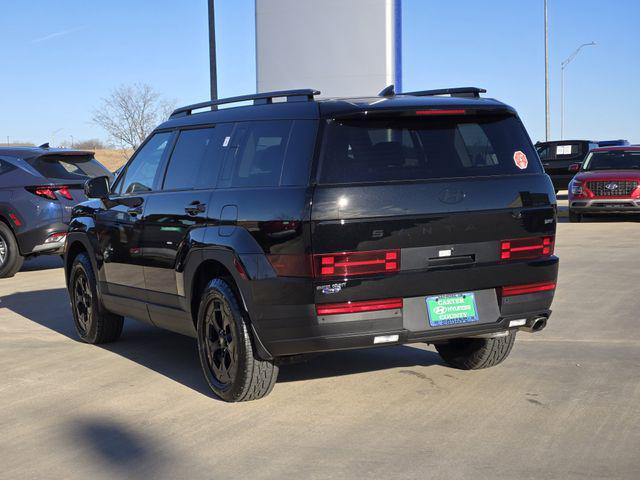 2026 Hyundai Santa Fe XRT