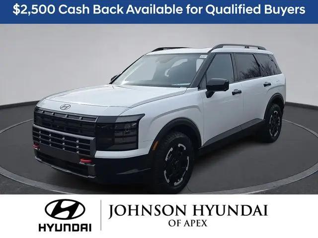 2026 Hyundai Palisade XRT Pro for sale in Apex, NC