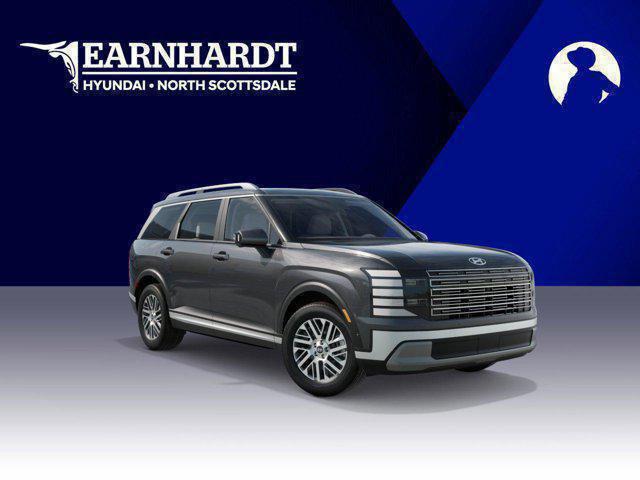 2026 Hyundai Palisade SEL Premium