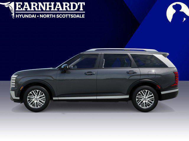 2026 Hyundai Palisade SEL Premium