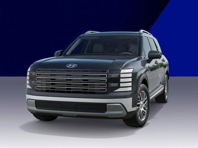 2026 Hyundai Palisade SEL Premium