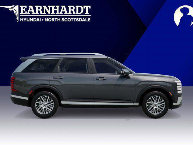 2026 Hyundai Palisade SEL Premium