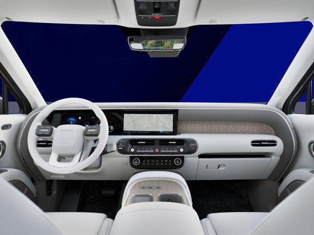 2026 Hyundai Palisade SEL Premium
