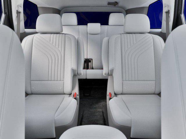 2026 Hyundai Palisade SEL Premium