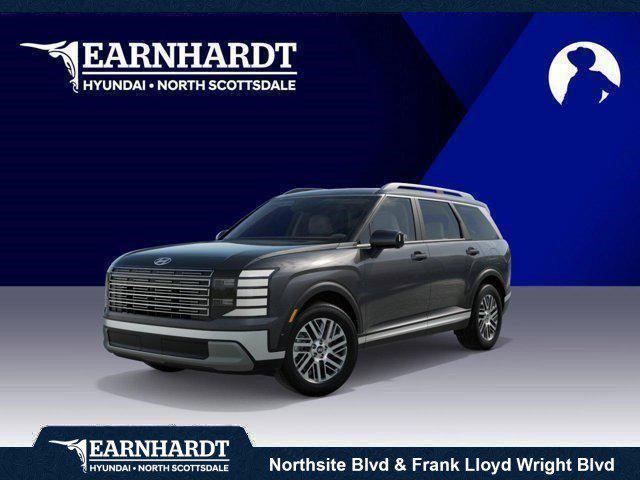 2026 Hyundai Palisade SEL Premium for sale in Scottsdale, AZ