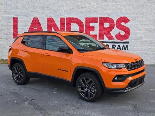 2026 Jeep Compass Latitude Altitude for sale in Little Rock, AR