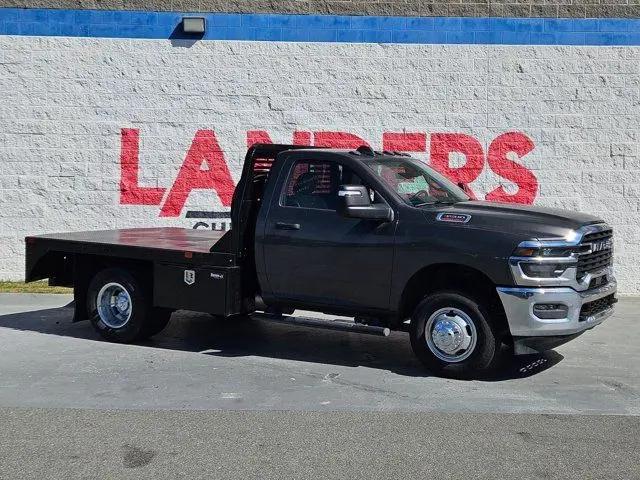 2026 Ram 3500 Tradesman/Big Horn for sale in Little Rock, AR