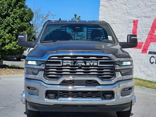 2026 Ram 3500 Tradesman/Big Horn