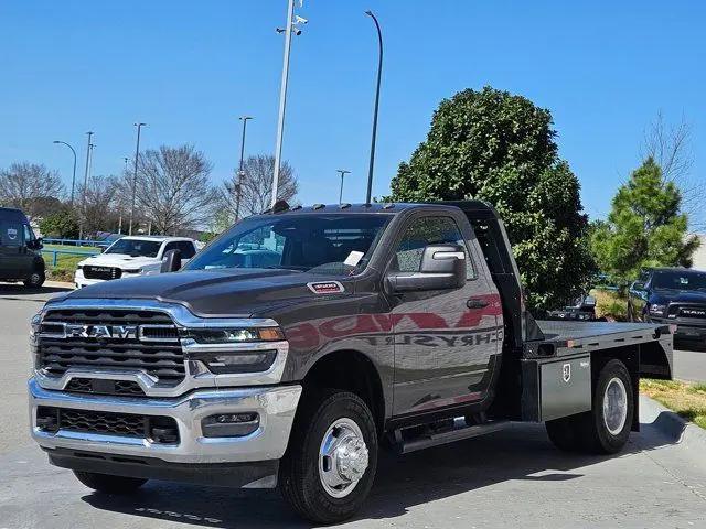 2026 Ram 3500 Tradesman/Big Horn