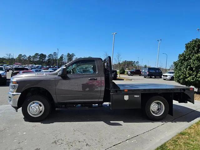 2026 Ram 3500 Tradesman/Big Horn